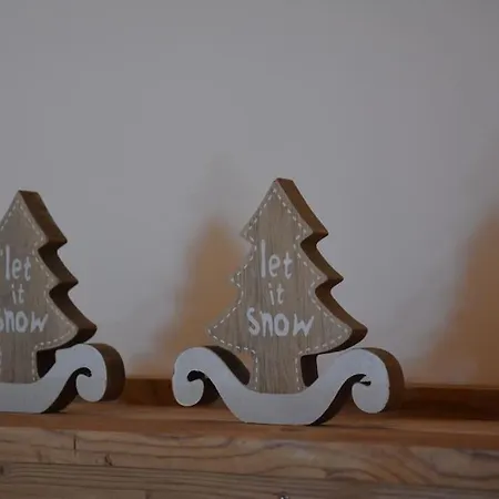Daire Stijlvol 4-kamerappartement In Aan De Piste Valmorel